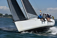 2019 NYYC Annual Regatta A_0587