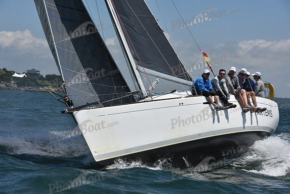 2019 NYYC Annual Regatta A_0587