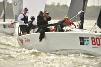 2019 Charleston Race Week D_0035