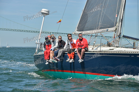2019 NYYC Annual Regatta B_1204