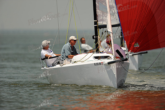 2013 Southern Bay Race Week B 653