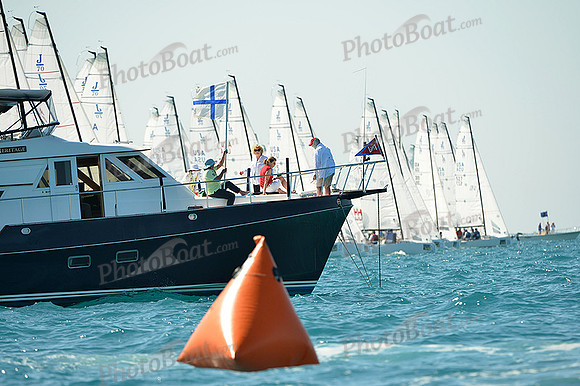 2015 Key West Race Week C 052