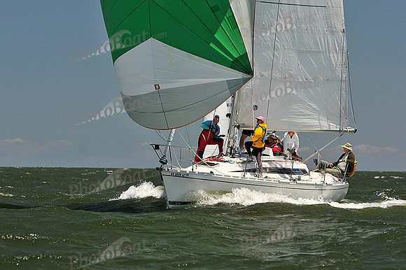 2014 Southern Bay Race Week C 1272