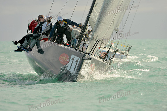 2016 Key West Race Week D_1320