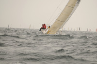 2009 Block Island Race Week Monday 991