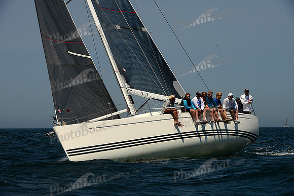 2013 Block Island Race Week A1 589