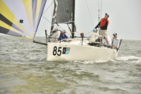 2019 Charleston Race Week C_1061