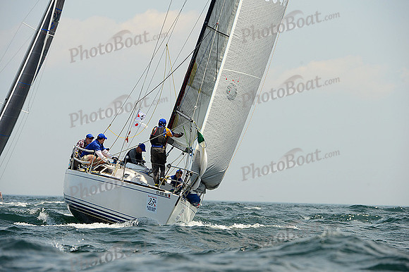 2013 Block Island Race Week C 071