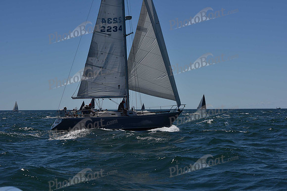 2021 Block Island Race Week E_3424