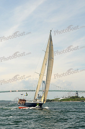 2012 NYYC Annual Regatta A 3539