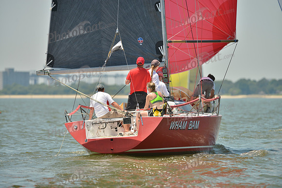 2017 Southern Bay Race Week C_0795