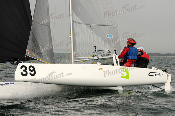 2011 F18 NA C 1126