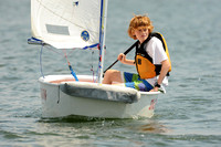 2012 Opti Green Fleet 296