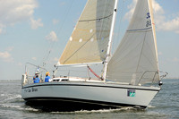 2014 Charleston Race Week A 493