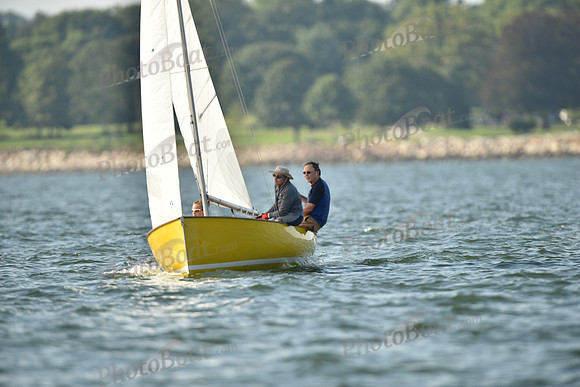 2018 Thistle Nationals C_0813