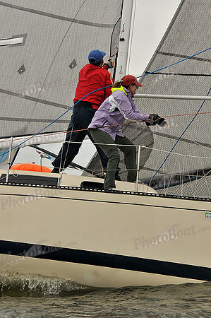 2014 Southern Bay Race Week A 1033