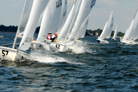 2011 Flying Scot NAC E 961