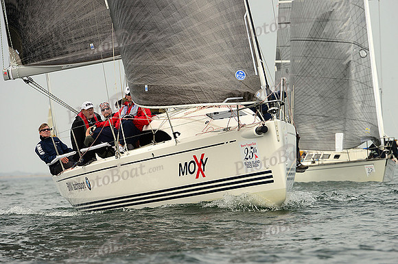 2013 Block Island Race Week D 1029