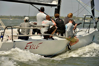 2018 Charleston Race Week A_2243