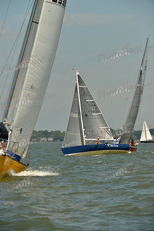 2016 Southern Bay Race Week F_0917