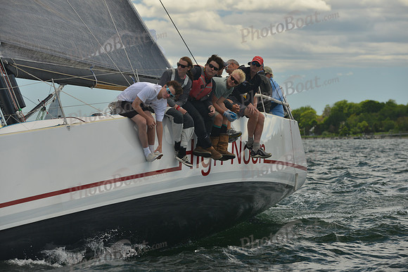 2016 NYYC Annual Regatta B_0644