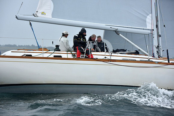 2019 Block Island Race Week G_0370