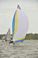 2019 Charleston Race Week C_0334