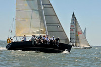 2013 Southern Bay Race Week D 1226