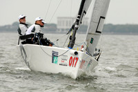 2012 Charleston Race Week B 1667
