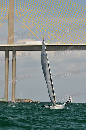 2012 Suncoast Race Week A 398