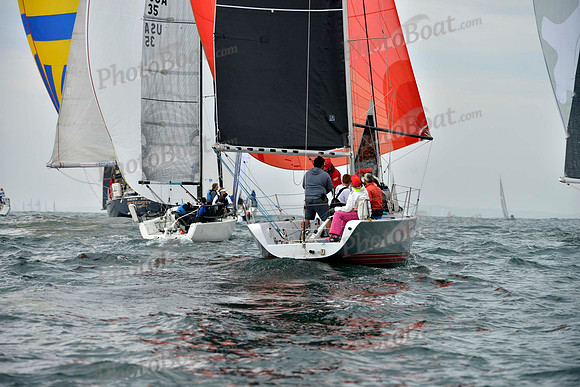 2021 Block Island Race Week C_1371