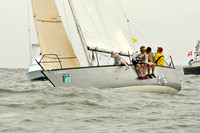 2013 Charleston Race Week A 132