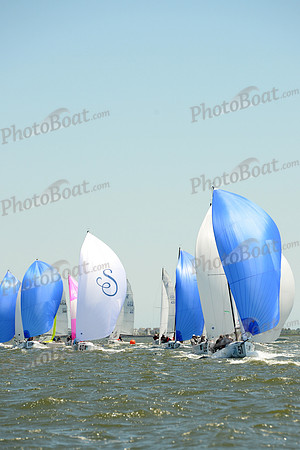 2016 Charleston Race Week G_0030