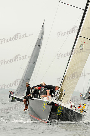 2011 Block Island RW F 933