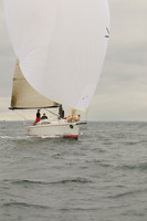 2009 Block Island Race Week Tuesday 939