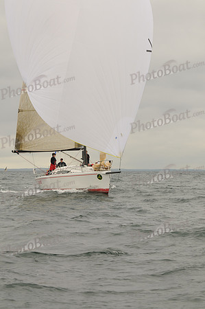 2009 Block Island Race Week Tuesday 939