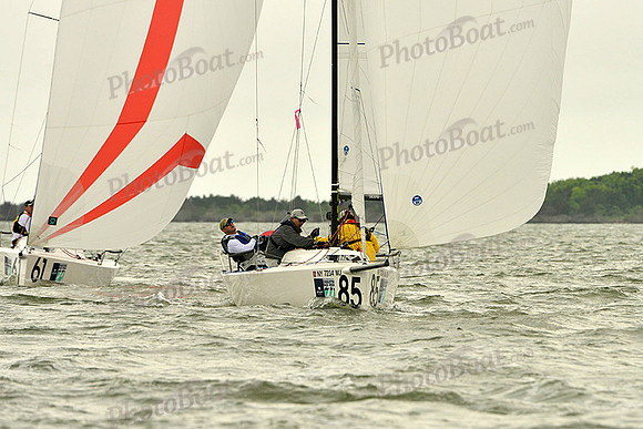 2015 Charleston Race Week E 226