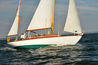 2015 IHYC Classic Yacht Regatta 486