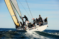 2014 Newport Bermuda A 2049