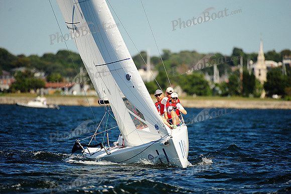 2016 USQS-B 672