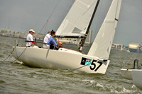 2018 Charleston Race Week A_1493