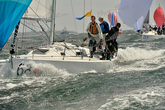 2017 Block Island Race Week A_0790