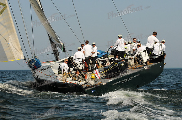 2011 Block Island Race A 741