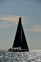 2014 Key West Race Week A 377