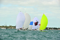 2014 Key West Race Week C 1379