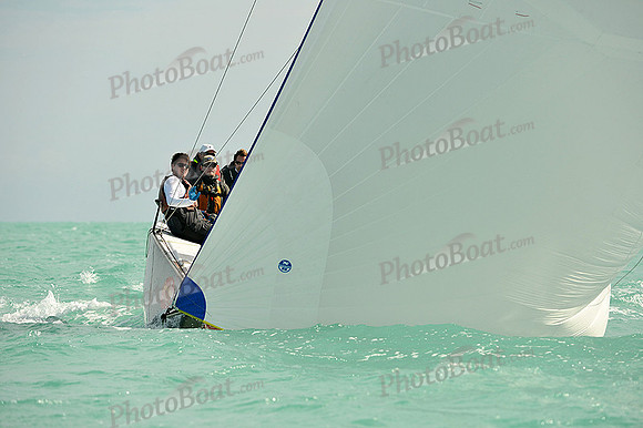2016 Key West Race Week D_0314