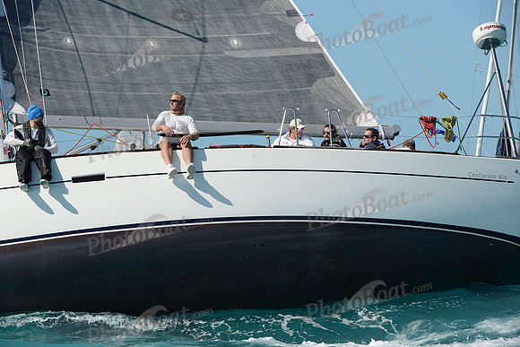 2017 Quantum Key West RW B 223