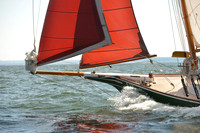 2015 IHYC Classic Yacht Regatta 703