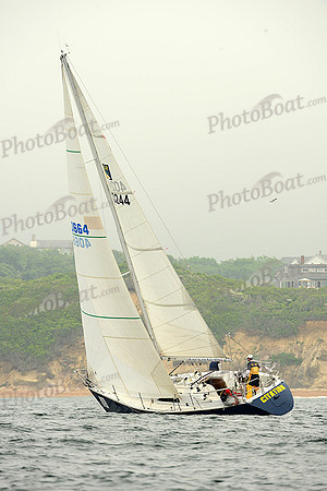 2013 Block Island Race Week D 878