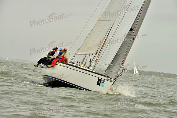 2018 Charleston Race Week C_0305